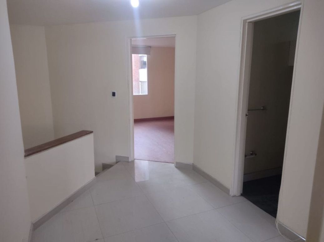 Apartamento de 3 alcobas en venta en Los Cedros Oriental, Bogotá, 102 m² · foto 18 de 19
