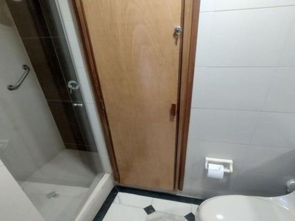 Apartamento de 3 alcobas en venta en Santa Barbara Occidental, Bogotá, 126 m² · foto 18 de 20