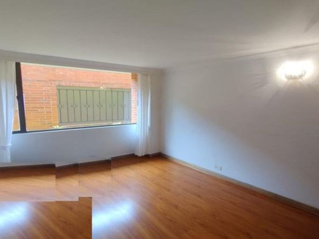 Apartamento de 3 alcobas en venta en Santa Barbara Occidental, Bogotá, 126 m² · foto 11 de 20