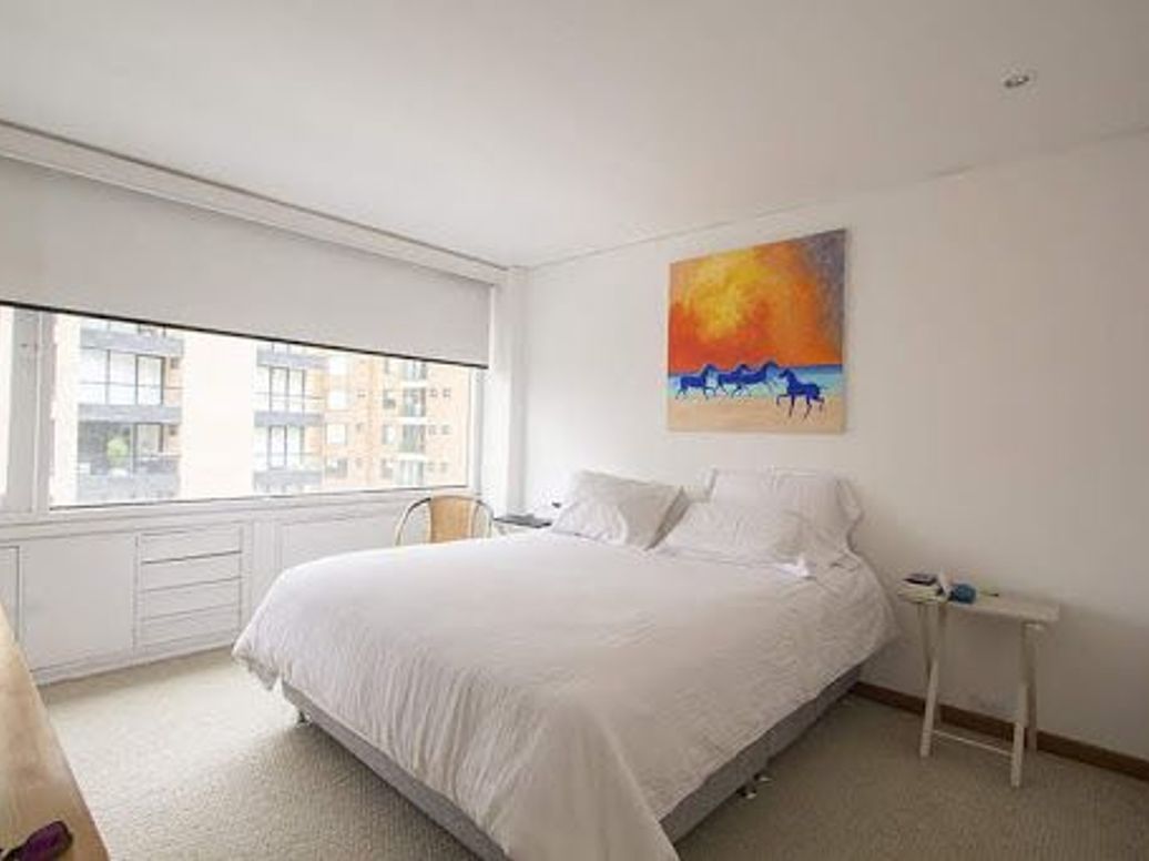 Apartamento de 2 alcobas en venta en El Refugio, Bogotá, 262 m² · foto 19 de 19