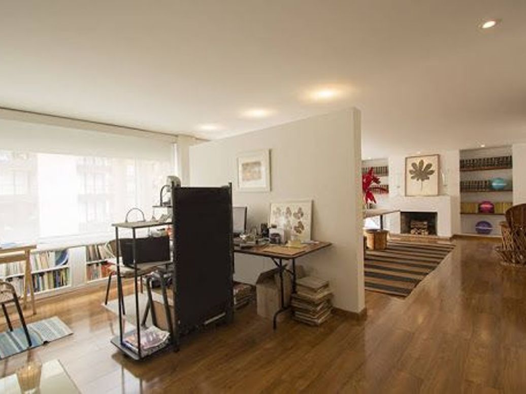 Apartamento de 2 alcobas en venta en El Refugio, Bogotá, 262 m² · foto 5 de 19