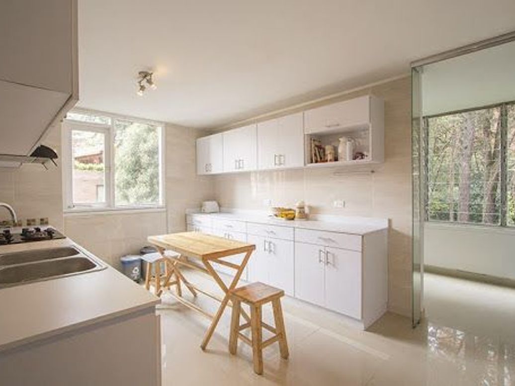 Apartamento de 2 alcobas en venta en El Refugio, Bogotá, 262 m² · foto 12 de 19