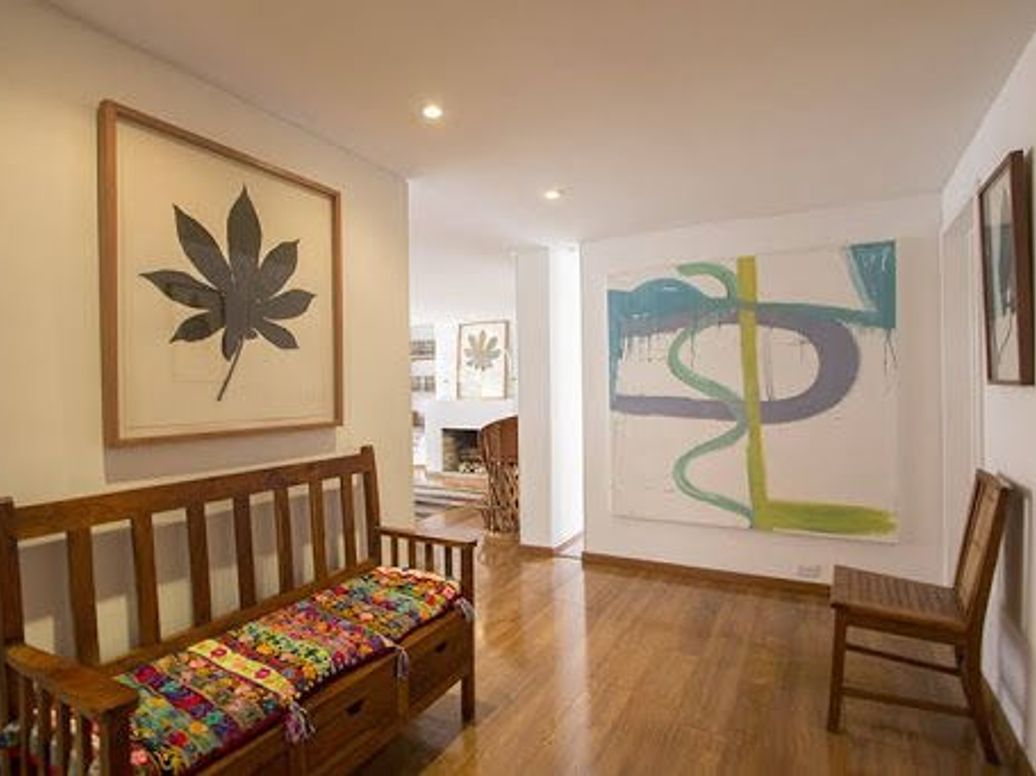 Apartamento de 2 alcobas en venta en El Refugio, Bogotá, 262 m² · foto 9 de 19