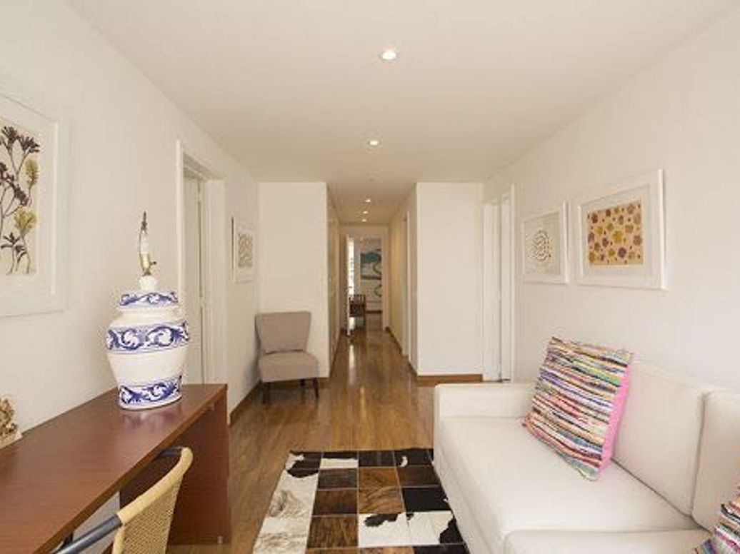 Apartamento de 2 alcobas en venta en El Refugio, Bogotá, 262 m² · foto 14 de 19