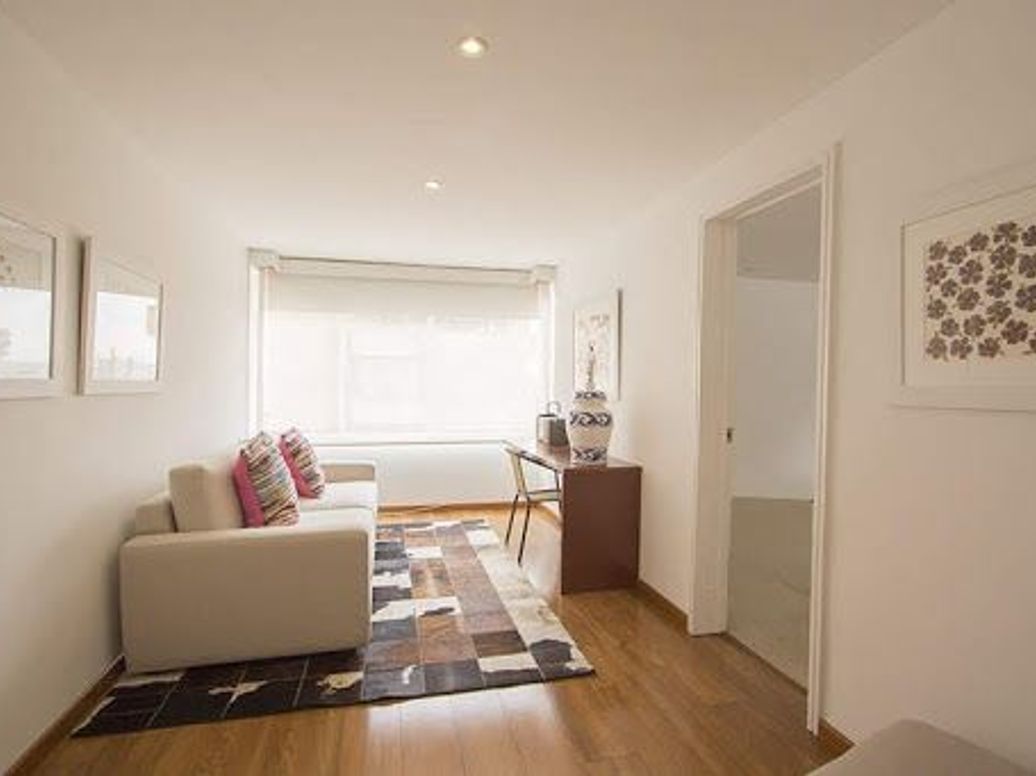 Apartamento de 2 alcobas en venta en El Refugio, Bogotá, 262 m² · foto 15 de 19