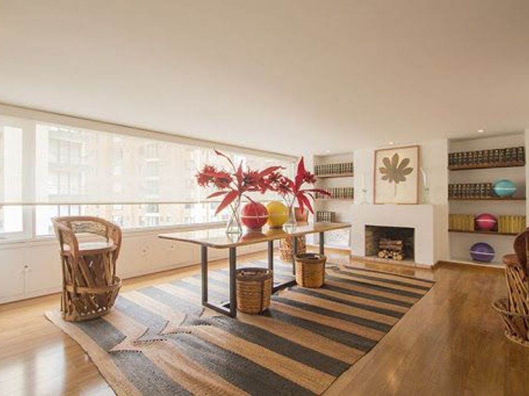 Apartamento de 2 alcobas en venta en El Refugio, Bogotá, 262 m² · foto 3 de 19