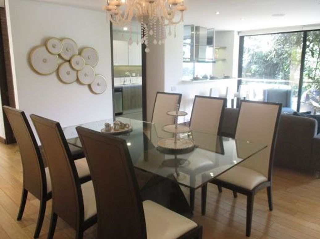 Apartamento de 3 alcobas en venta en Suba, Bogotá, 181 m² · foto 5 de 19
