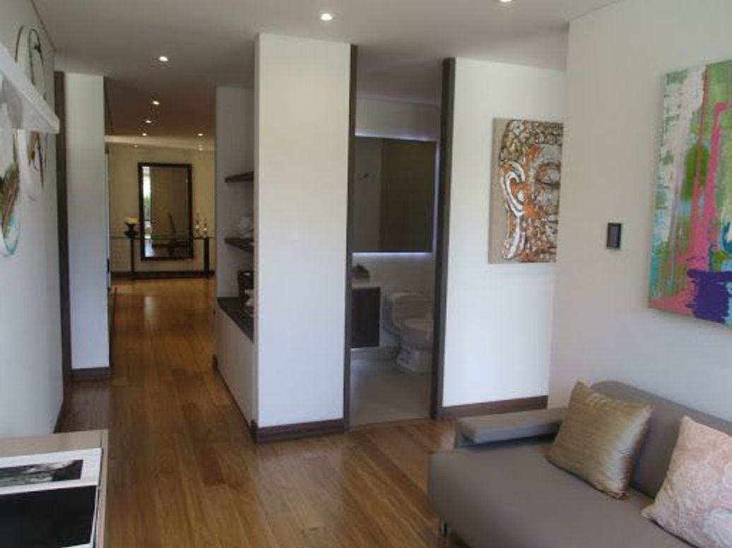 Apartamento de 3 alcobas en venta en Suba, Bogotá, 181 m² · foto 2 de 19