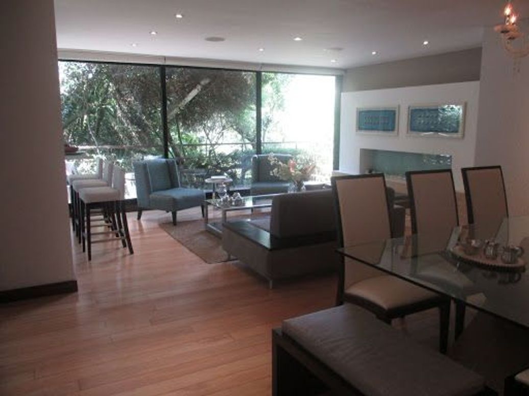 Apartamento de 3 alcobas en venta en Suba, Bogotá, 181 m² · foto 6 de 19