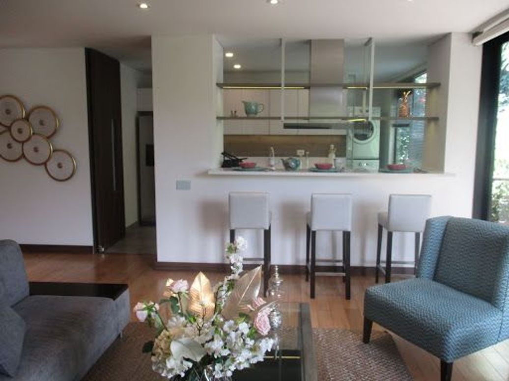 Apartamento de 3 alcobas en venta en Suba, Bogotá, 181 m² · foto 7 de 19