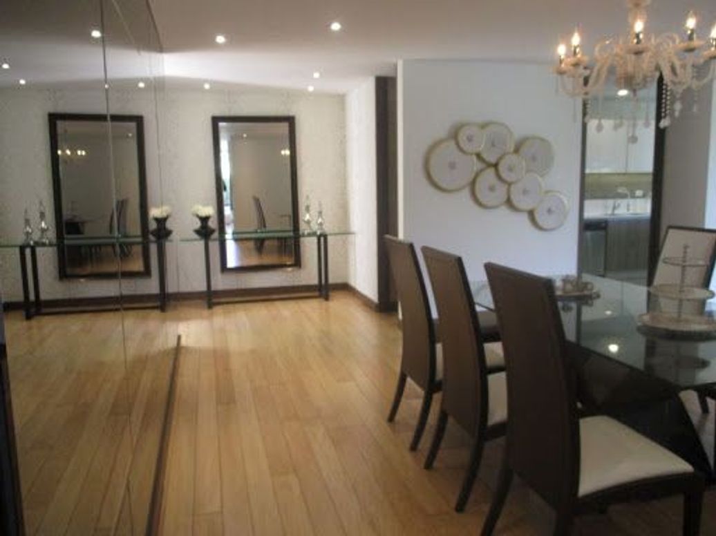 Apartamento de 3 alcobas en venta en Suba, Bogotá, 181 m² · foto 8 de 19