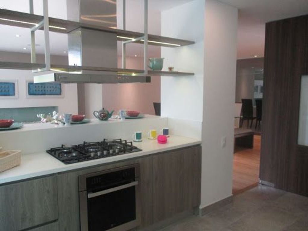 Apartamento de 3 alcobas en venta en Suba, Bogotá, 181 m² · foto 11 de 19