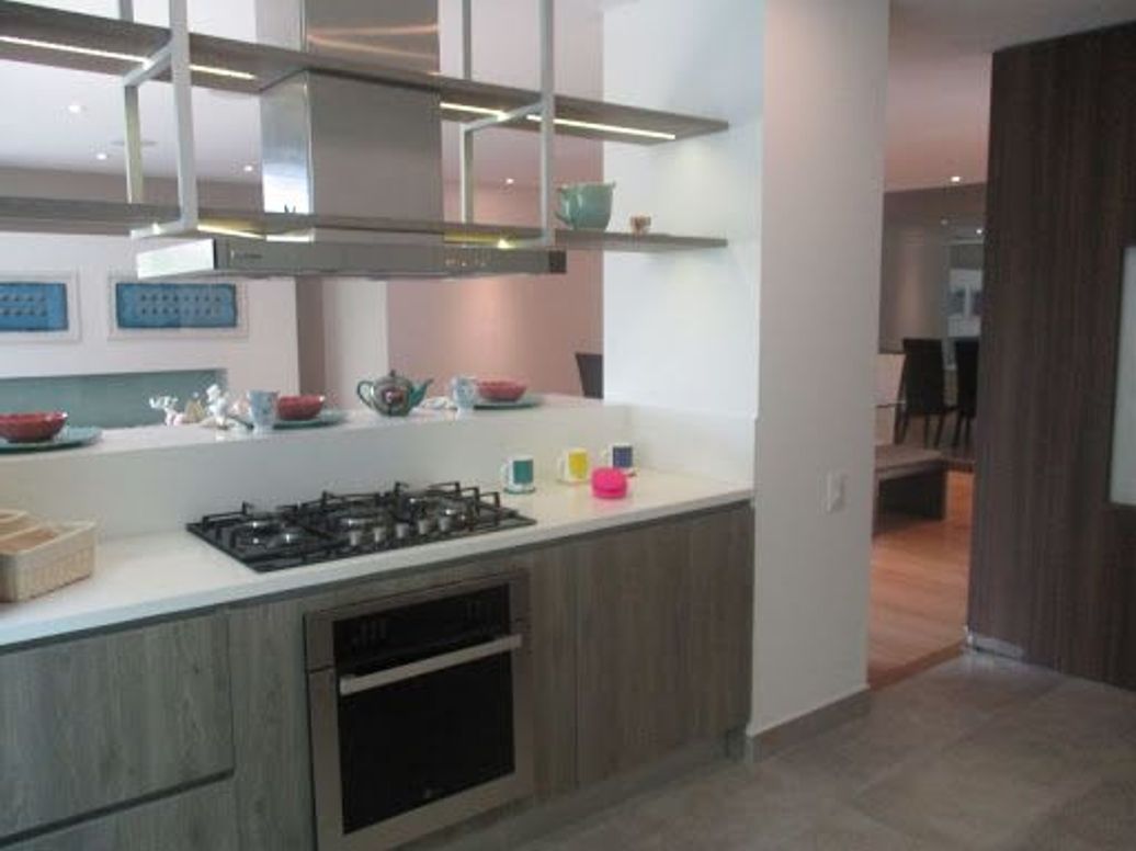 Apartamento de 3 alcobas en venta en Suba, Bogotá, 181 m² · foto 10 de 19