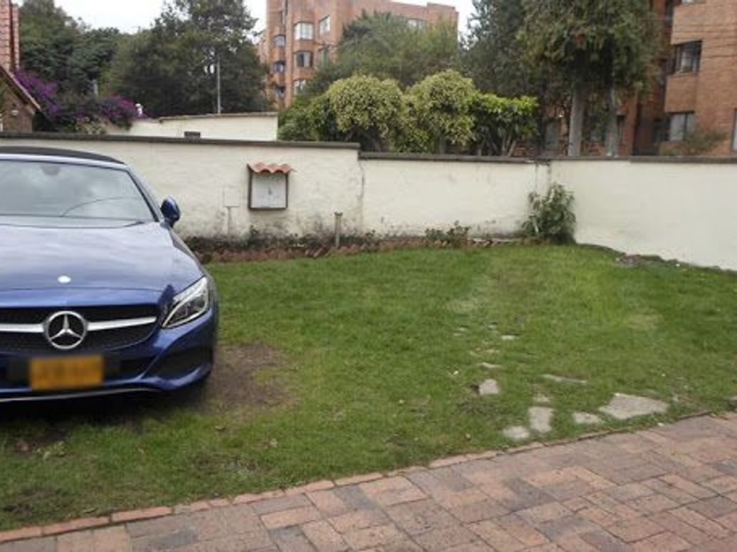 Casa de 4 alcobas en venta en Colina Campestre, Bogotá, 243 m² · foto 14 de 20