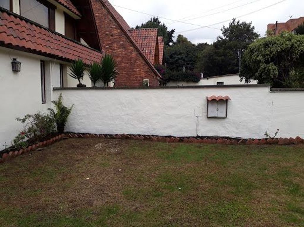 Casa de 4 alcobas en venta en Colina Campestre, Bogotá, 243 m² · foto 17 de 20