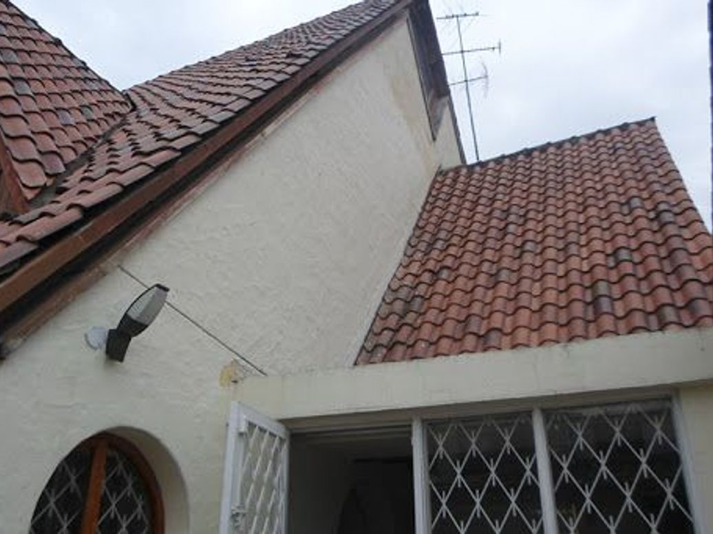 Casa de 4 alcobas en venta en Colina Campestre, Bogotá, 243 m² · foto 20 de 20