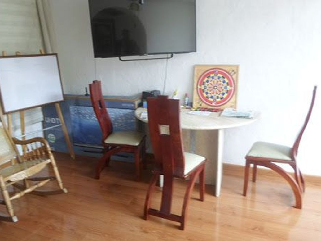 Casa de 4 alcobas en venta en Colina Campestre, Bogotá, 243 m² · foto 11 de 20