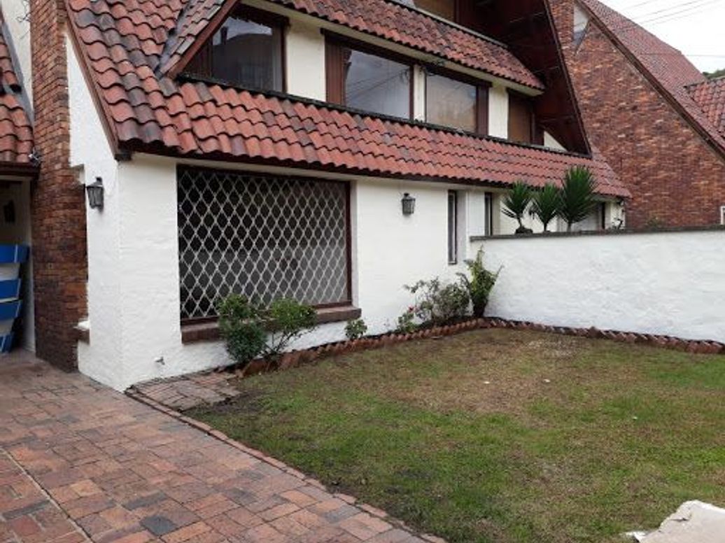 Casa de 4 alcobas en venta en Colina Campestre, Bogotá, 243 m² · foto 16 de 20