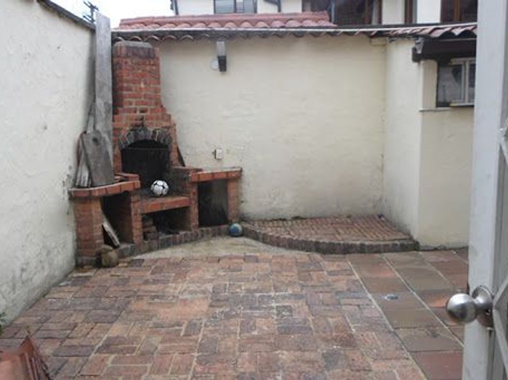 Casa de 4 alcobas en venta en Colina Campestre, Bogotá, 243 m² · foto 9 de 20