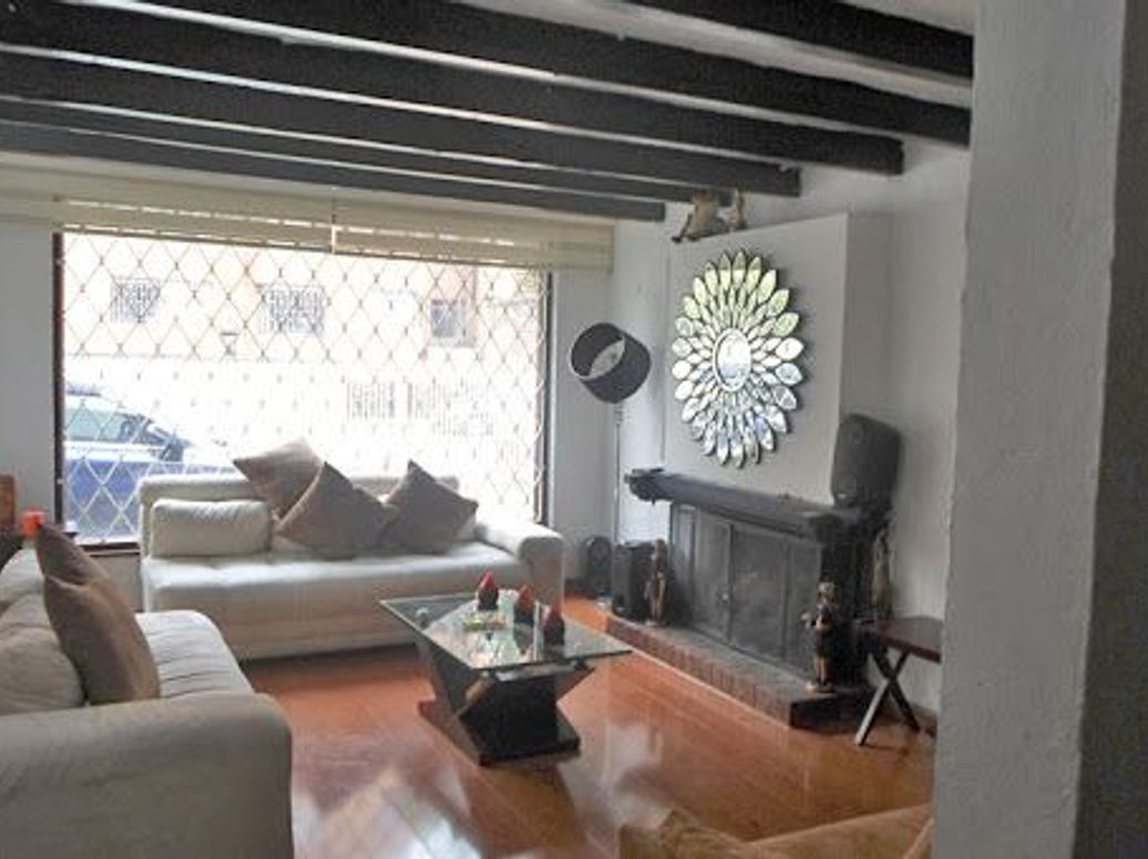 Casa de 4 alcobas en venta en Colina Campestre, Bogotá, 243 m² · foto 13 de 20