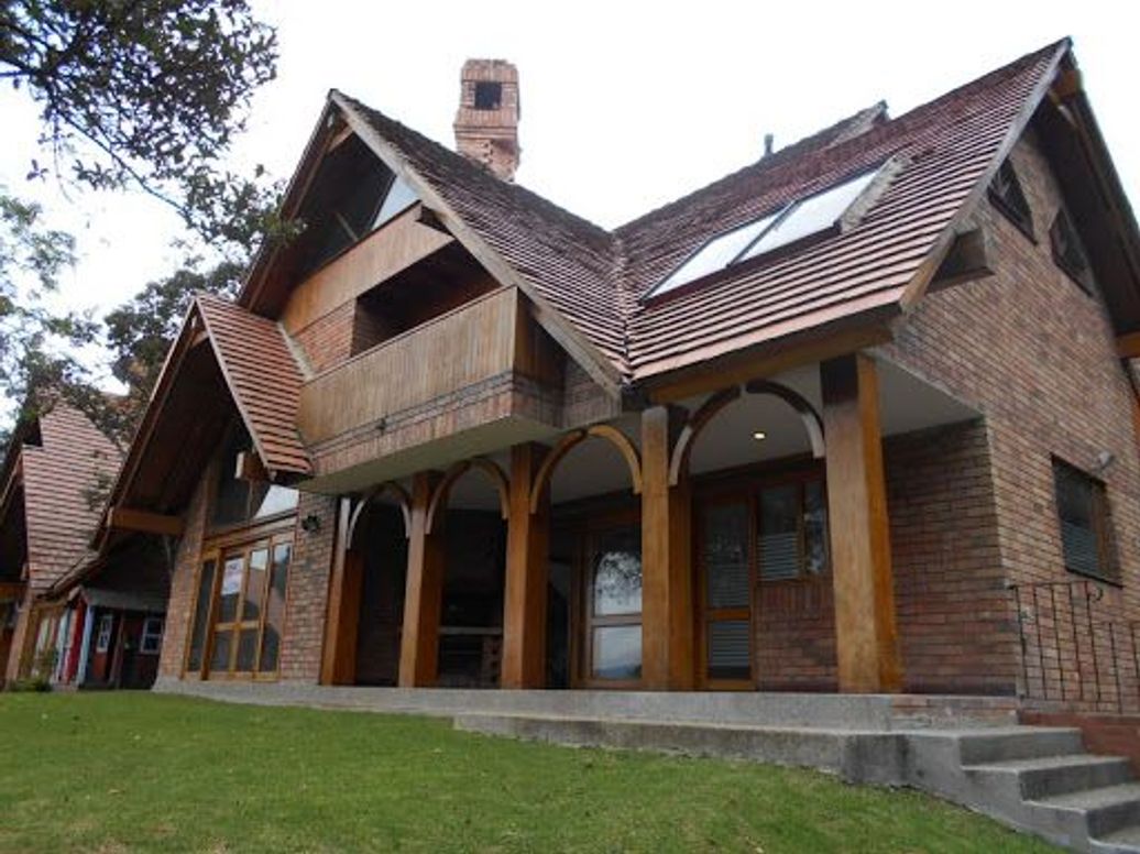 Casa de 5 alcobas en venta en Cerros De Suba, Bogotá, 378 m² · foto 6 de 8