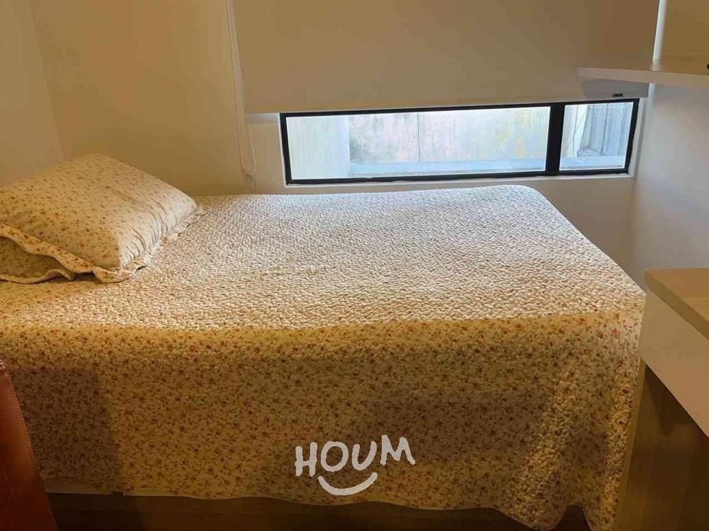 Apartamento de 1 alcoba en venta en Gran América, Bogotá, 14 m² · foto 4 de 20