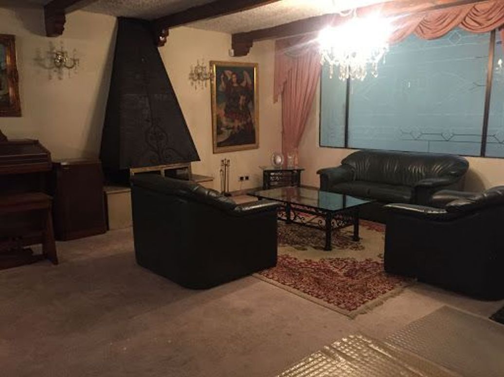 Casa de 3 alcobas en venta en Chicó Reservado, Bogotá, 297 m² · foto 2 de 20