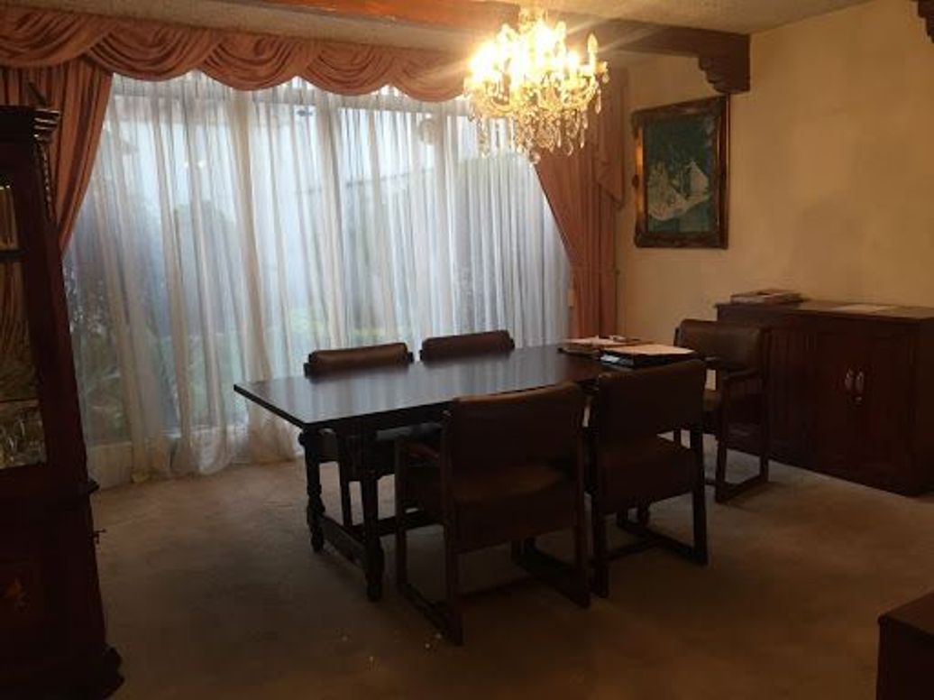 Casa de 3 alcobas en venta en Chicó Reservado, Bogotá, 297 m² · foto 4 de 20