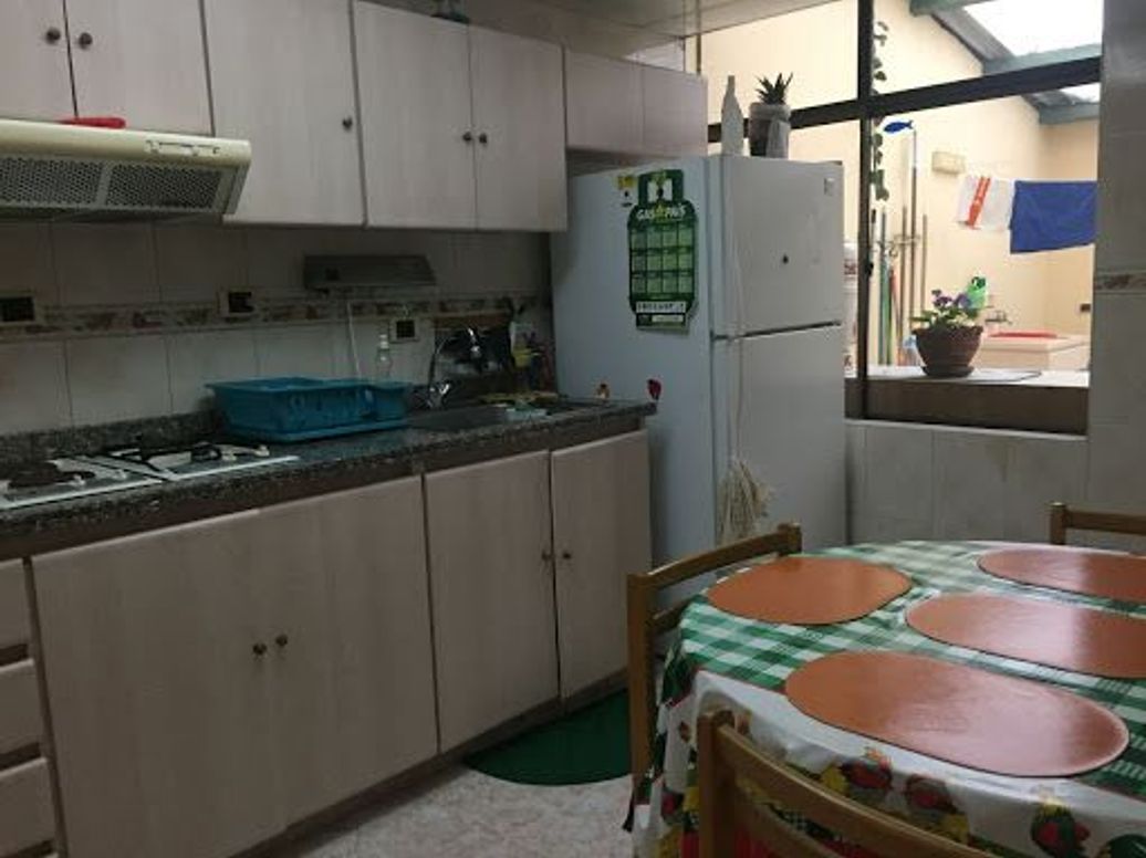 Casa de 3 alcobas en venta en Chicó Reservado, Bogotá, 297 m² · foto 19 de 20