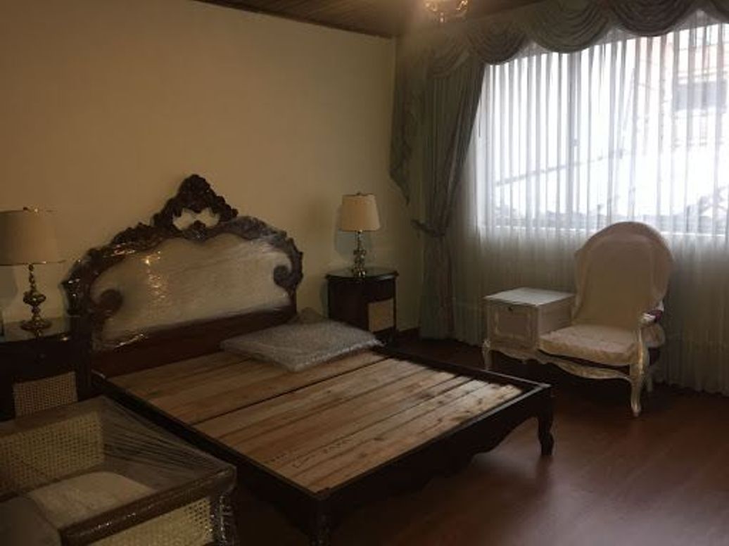 Casa de 3 alcobas en venta en Chicó Reservado, Bogotá, 297 m² · foto 15 de 20