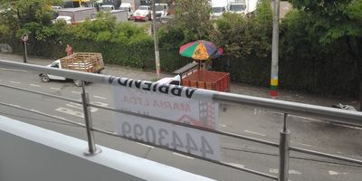 Sala comedor 3 Closet Cocina integral con gabinetes 2 Patios Baños cabinados Piso en porcelanato Red de gas Calentador Mirador No se aceptan mascotas