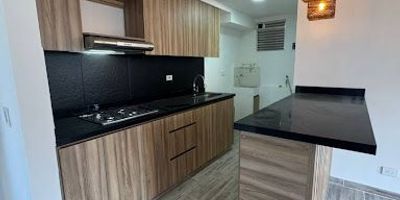  ¡Apartamento en Arriendo en Excelente Ubicación! Disfruta de la comodidad y seguridad que ofrece este hermoso apartamento ubicado en una de las mejores zonas de la ciudad. Características principalesEspacios amplios y bien iluminadosCocina moderna y funcionalHabitaciones confortablesZona tranquila y seguraCercanía a supermercados, centros comerciales, colegios y transporte públicoIdeal para quienes buscan calidad de vida, tranquilidad y fácil acceso a todo lo que necesitan.
