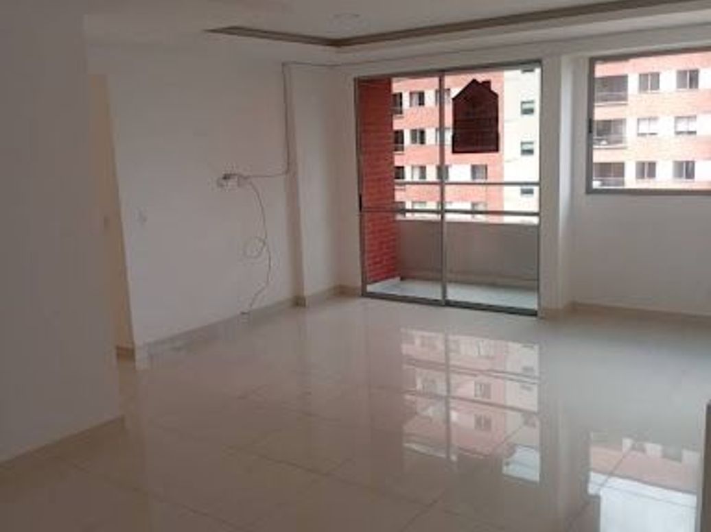 ARRIENDO de APARTAMENTO en SANTA ANA, BELLO en Zona Industrial No 1