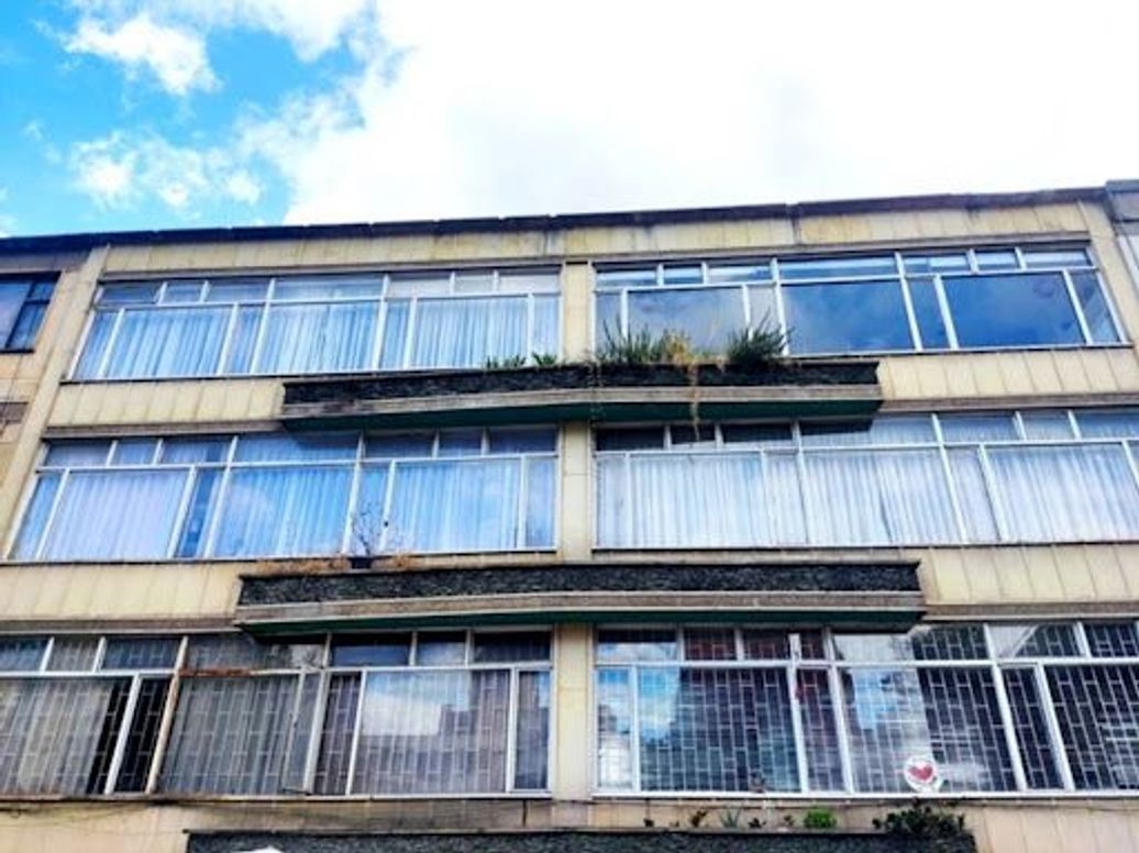 Apartamento de 3 alcobas en venta en Antiguo Country, Bogotá, 120 m² · foto 2 de 19