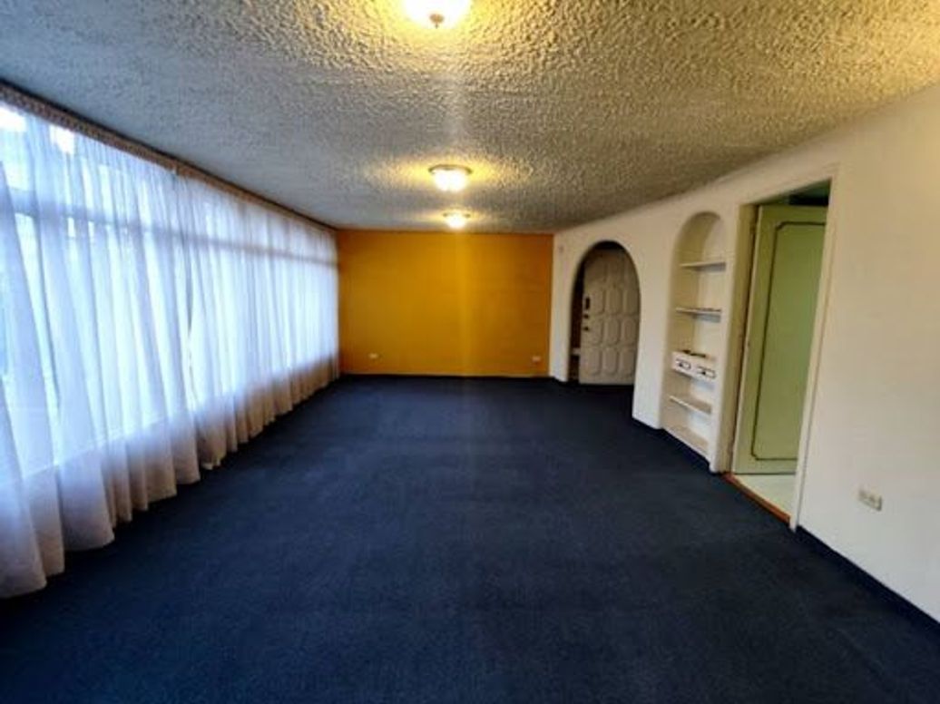 Apartamento de 3 alcobas en venta en Antiguo Country, Bogotá, 120 m² · foto 5 de 19