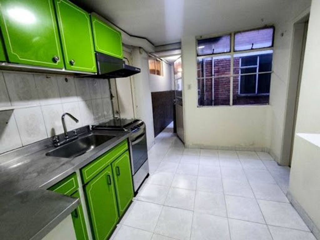Apartamento de 3 alcobas en venta en Antiguo Country, Bogotá, 120 m² · foto 16 de 19