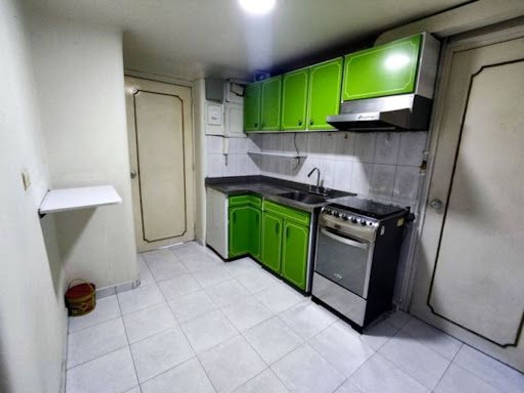Apartamento de 3 alcobas en venta en Antiguo Country, Bogotá, 120 m² · foto 15 de 19