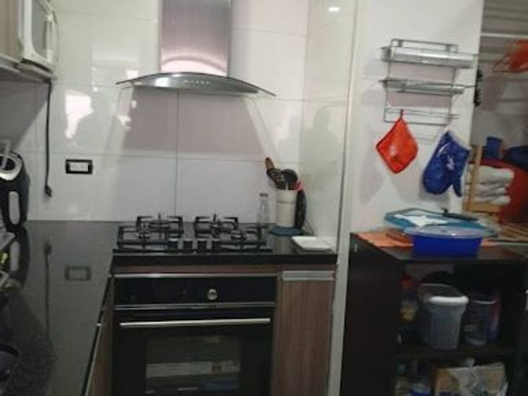 Apartamento de 2 alcobas en venta en La Soledad Norte, Bogotá, 78 m² · foto 19 de 20