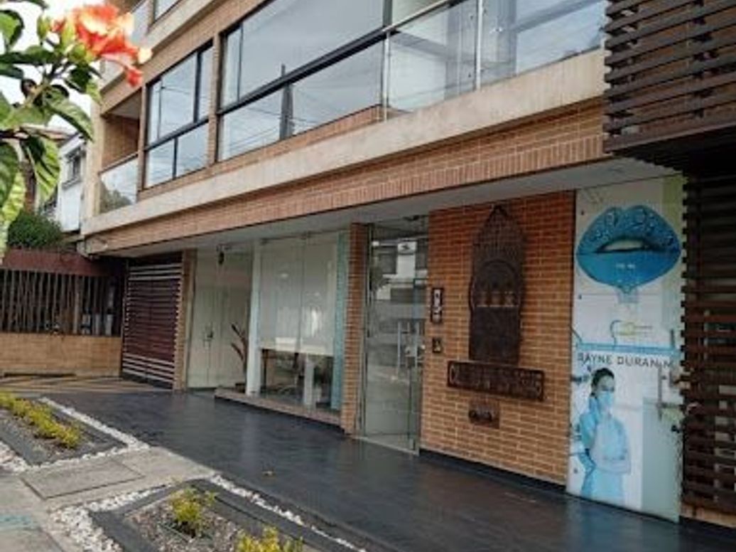 Apartamento de 2 alcobas en venta en La Soledad Norte, Bogotá, 78 m² · foto 20 de 20