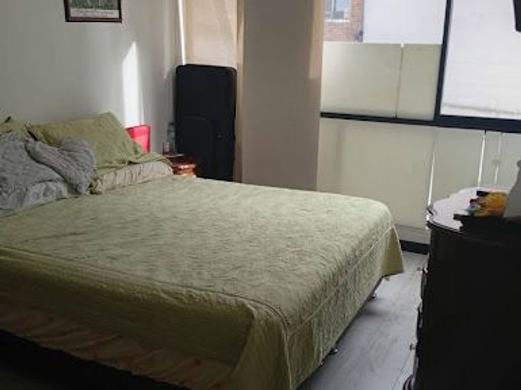 Apartamento de 2 alcobas en venta en La Soledad Norte, Bogotá, 78 m² · foto 2 de 20