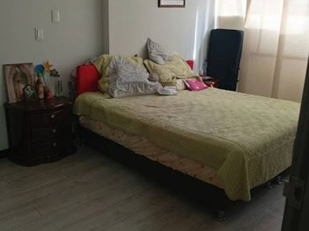 Apartamento de 2 alcobas en venta en La Soledad Norte, Bogotá, 78 m² · foto 3 de 20