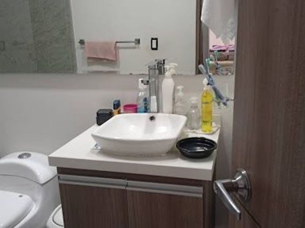 Apartamento de 2 alcobas en venta en La Soledad Norte, Bogotá, 78 m² · foto 7 de 20