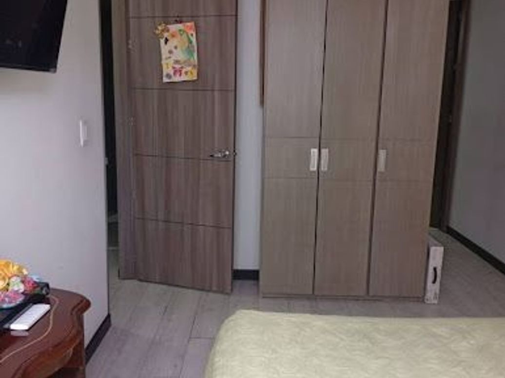Apartamento de 2 alcobas en venta en La Soledad Norte, Bogotá, 78 m² · foto 5 de 20