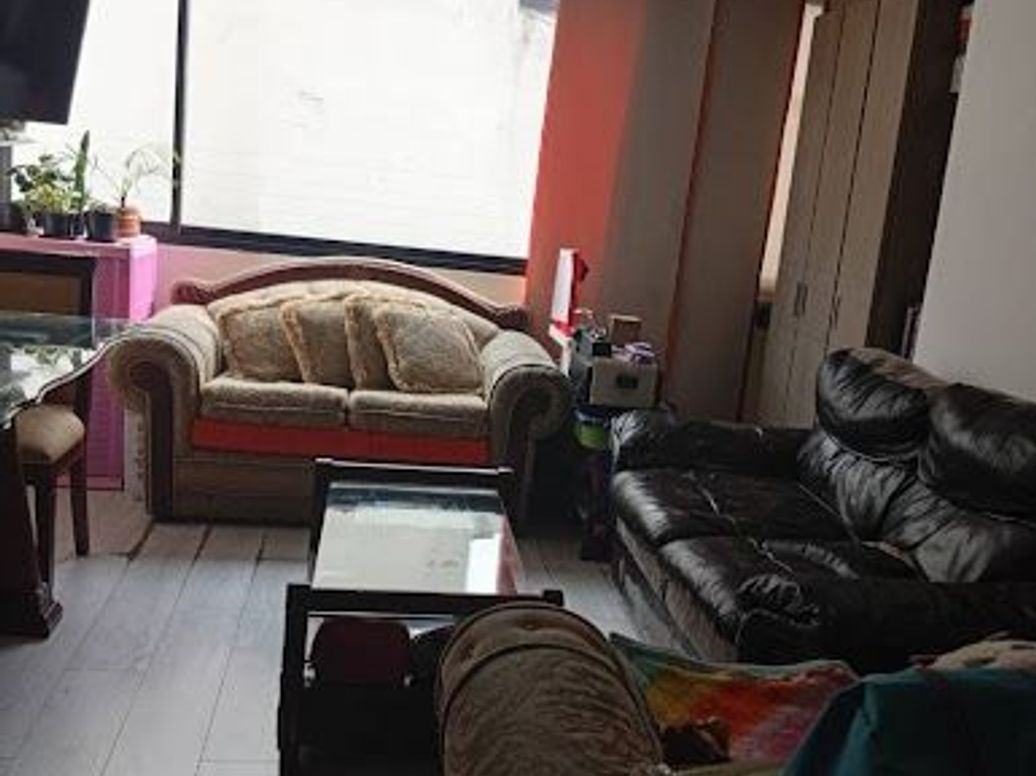 Apartamento de 2 alcobas en venta en La Soledad Norte, Bogotá, 78 m² · foto 10 de 20