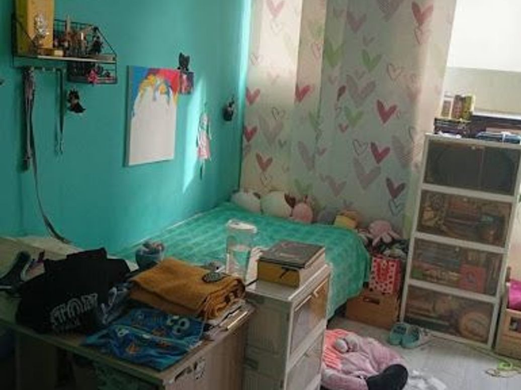 Apartamento de 2 alcobas en venta en La Soledad Norte, Bogotá, 78 m² · foto 9 de 20