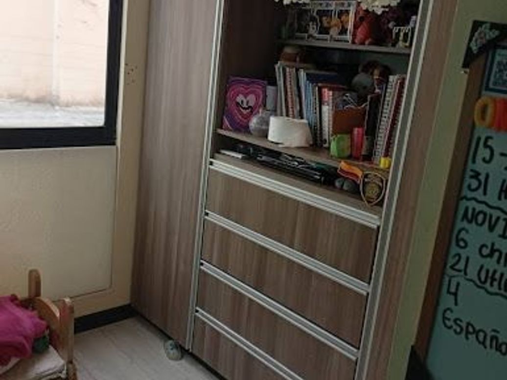 Apartamento de 2 alcobas en venta en La Soledad Norte, Bogotá, 78 m² · foto 13 de 20