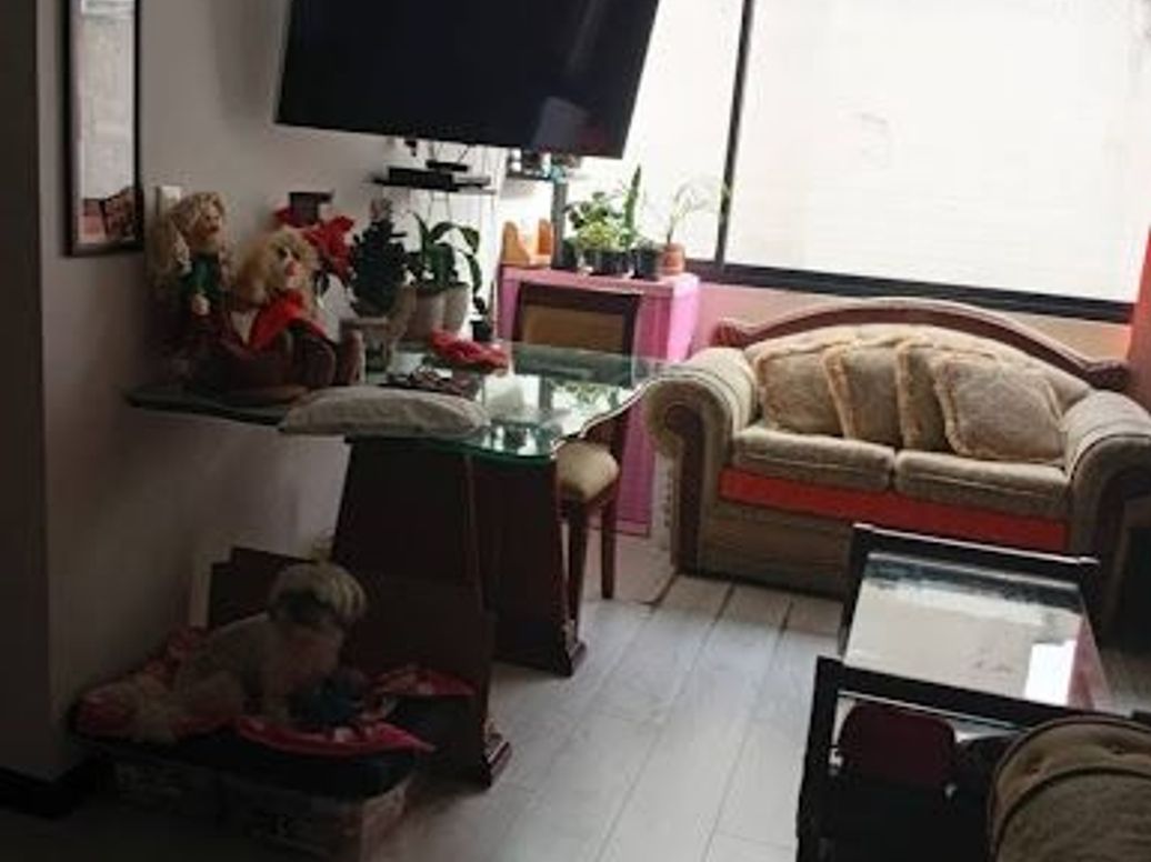 Apartamento de 2 alcobas en venta en La Soledad Norte, Bogotá, 78 m² · foto 12 de 20