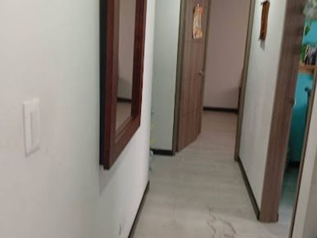 Apartamento de 2 alcobas en venta en La Soledad Norte, Bogotá, 78 m² · foto 17 de 20