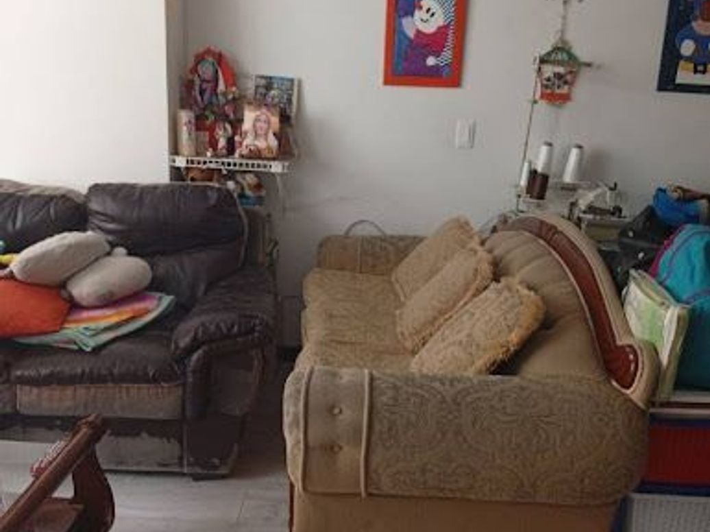 Apartamento de 2 alcobas en venta en La Soledad Norte, Bogotá, 78 m² · foto 14 de 20