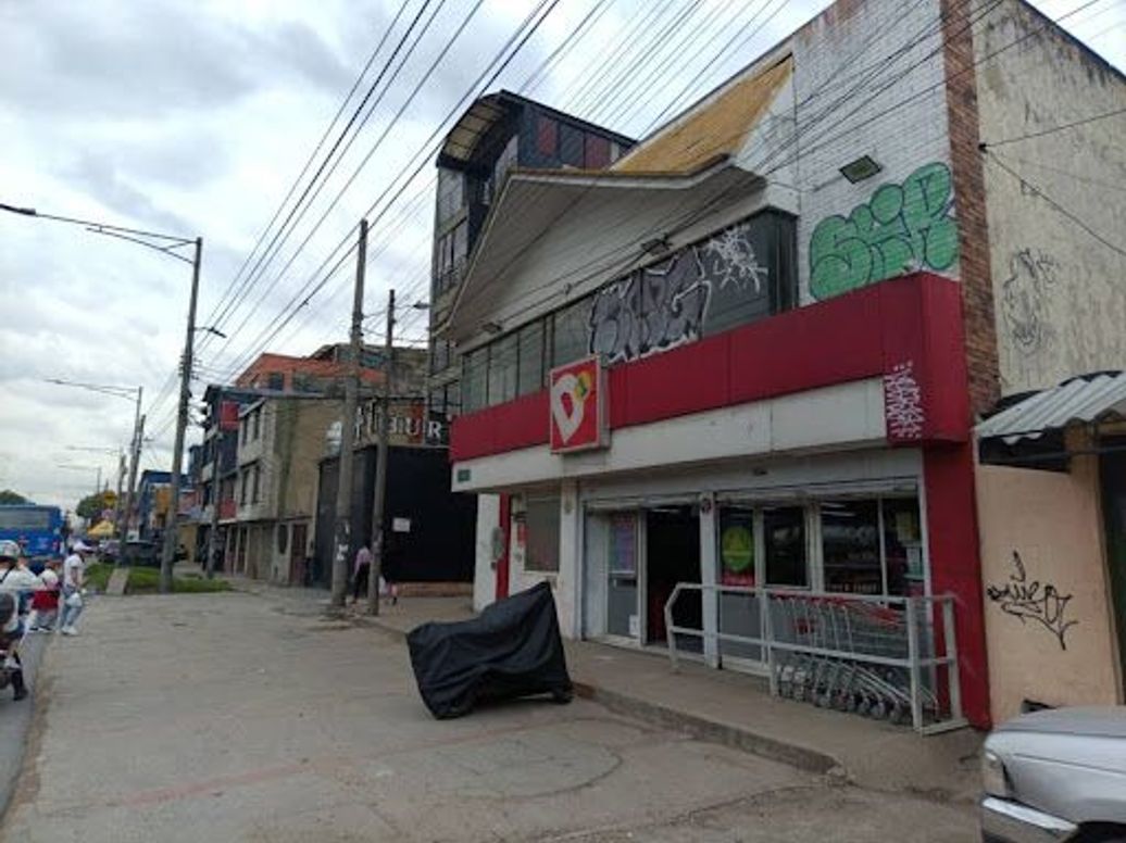 Casa de 2 alcobas en venta en Sevillana, Bogotá, 653 m² · foto 5 de 18